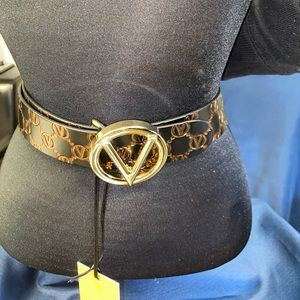 Brand new Valentino Belt